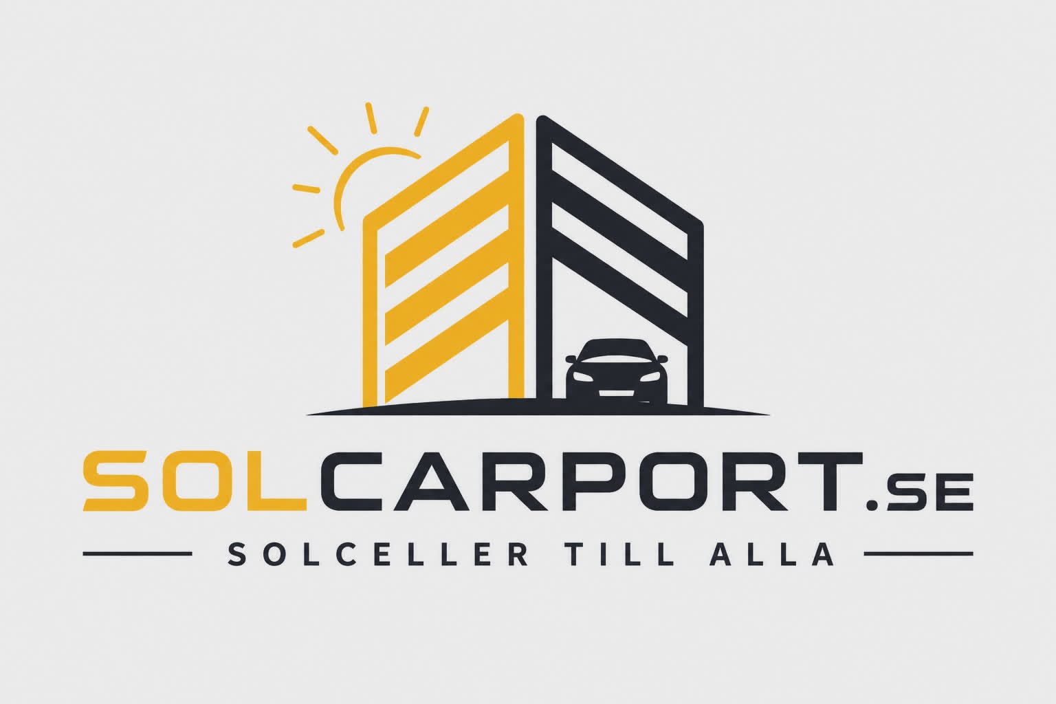 Solarcarport